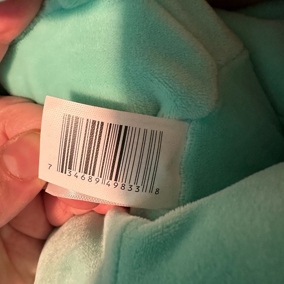 Squishmallow Hugmallow Miles the Dragon BNWT - Picture 6 of 10